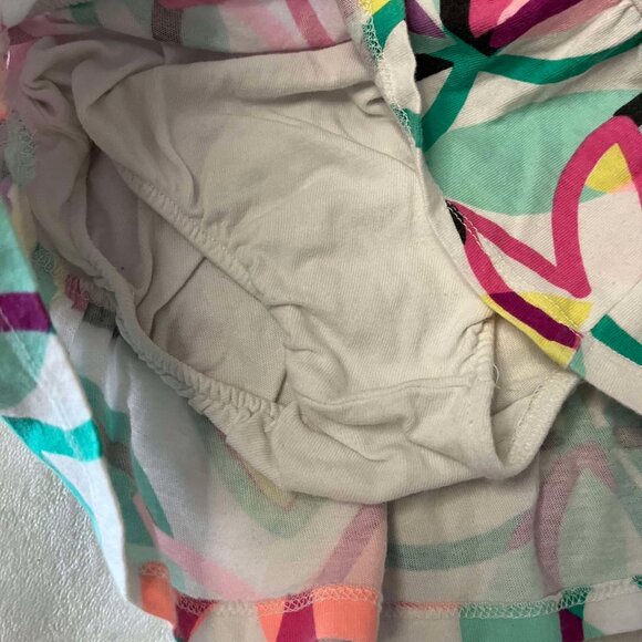 Baby Girl Jumping Beans Mini Skirt Size 18 Months - Picture 4 of 4